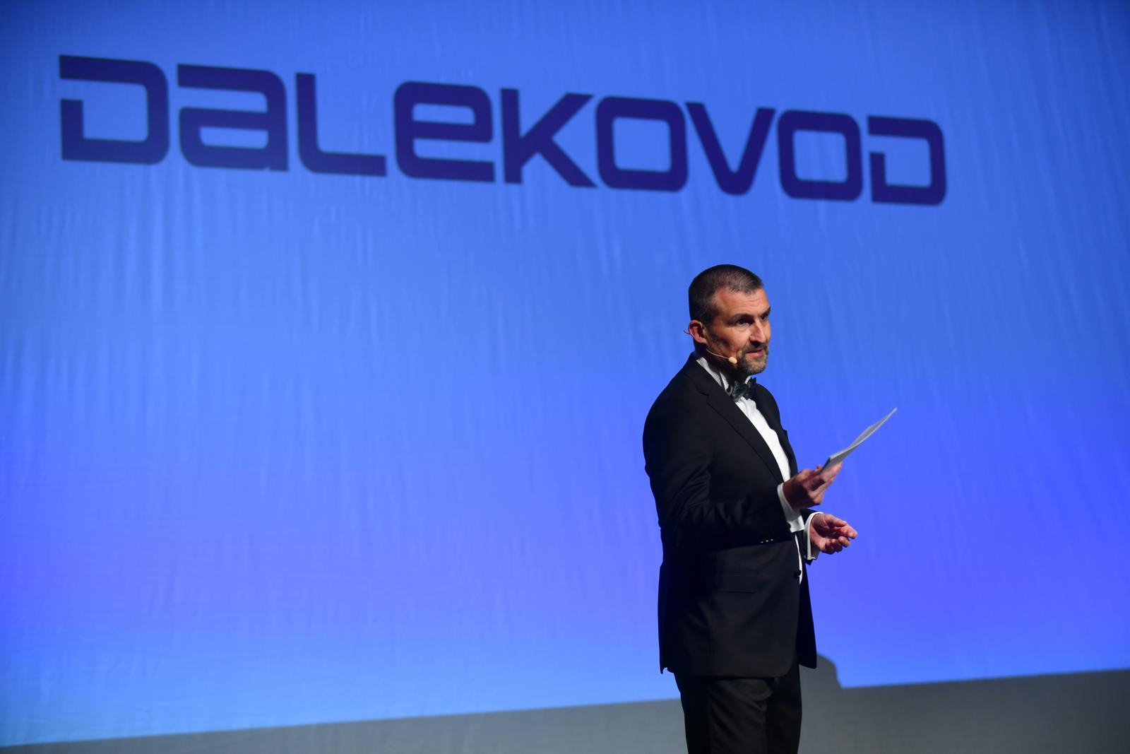 Dalekovod Grupa ima 6,3 milijuna eura neto dobiti