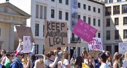 Njemačka razmatra legalizaciju pobačaja do 12. tjedna trudnoće
