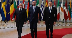 EU pozvala vođe Azerbajdžana i Armenije na pregovore