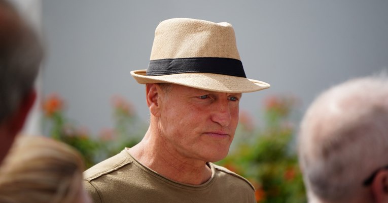 Woody Harrelson: Marihuana me kočila u karijeri, odgovor javnosti nije bio sretan