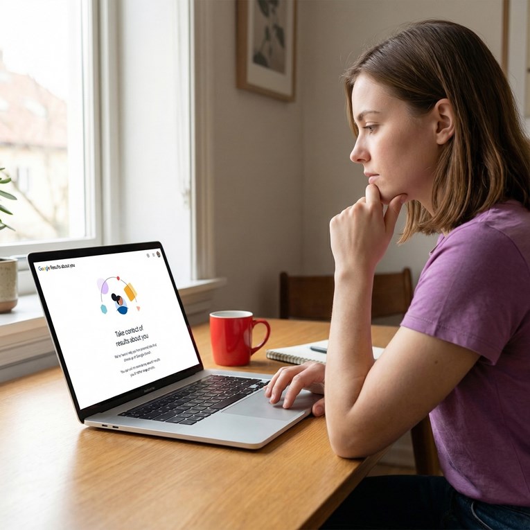 Jeste li znali da Google ima alat koji može ukloniti vaše osobne podatke iz pretrage?