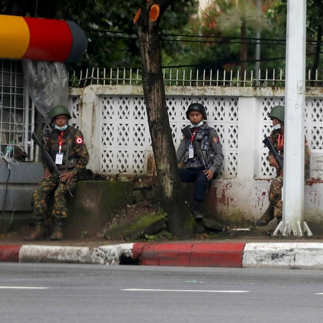 ASEAN: Krajnje smo zabrinuti zbog aktualnog nasilja u Mianmaru