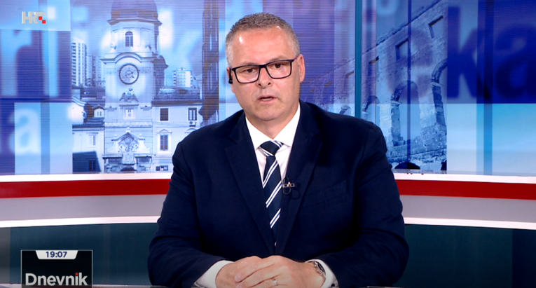 Šef HTZ-a: Mjere protiv kratkoročnog najma su dobrodošle, rezultati se već vide