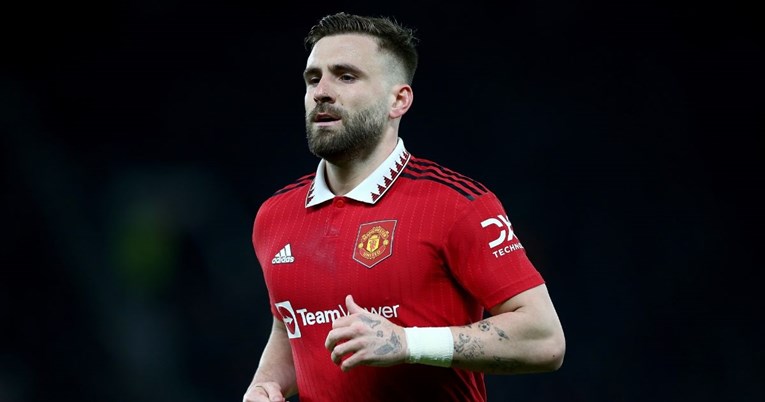 Zvijezda Uniteda i Engleske: Ne ovisi o meni hoću li igrati protiv Srbije