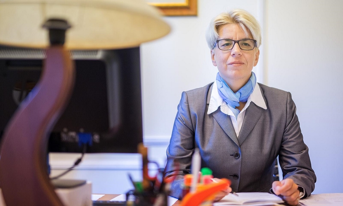 Sanja Barić: Znate li što jedete, što dišete? I sad vam je problem sluznica nosa