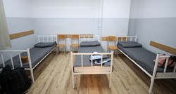 FOTO Ovo je novi prostor za beskućnike u centru Zagreba