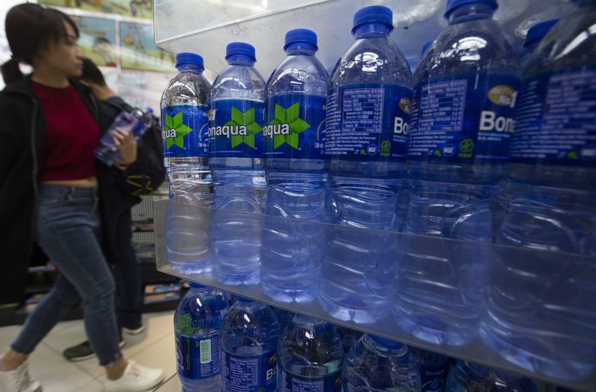 Zbog zatvaranja Hormuza plastika je najskuplja u četiri godine