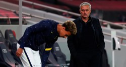 Uefa suspendirala Mourinha na jednu utakmicu zbog bizarnog razloga