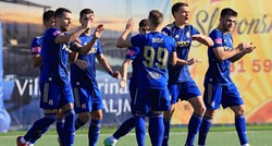 BSK - DINAMO 2:3 Oršić golom izravno iz kornera odveo Dinamo u četvrtfinale Kupa