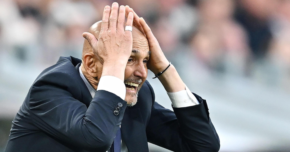 Spalletti odlazi iz Juventusa mjesec dana nakon što je potpisao novi ugovor?