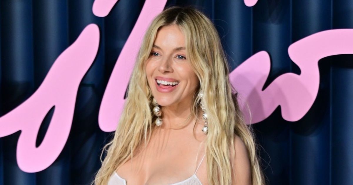 Sienna Miller: Majčinstvo u četrdesetima je puno lakše