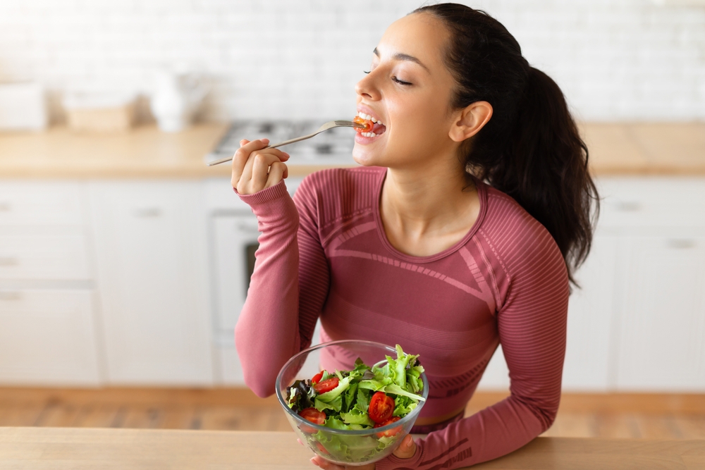 Što stvarno pomaže kod mršavljenja, a što je mit