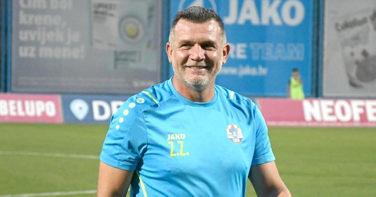 Zekić: Ne mogu niti se želim mijenjati