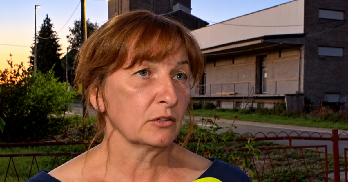 Gospićanka: Nadamo se da neće biti odugovlačenja, novih natječaja, odgađanja...
