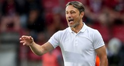 Njemački mediji: Niko Kovač je novi trener bivšeg osvajača Bundeslige