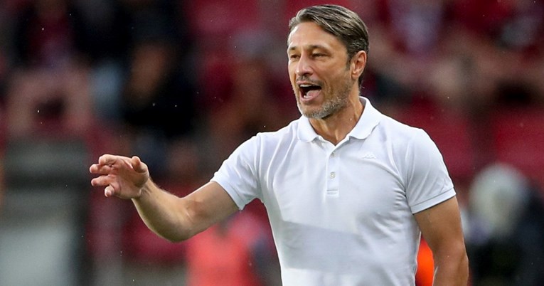 Njemački mediji: Niko Kovač je novi trener bivšeg osvajača Bundeslige