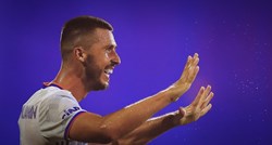 Bivši reprezentativac BiH zabio gol direktno iz kornera za pobjedu