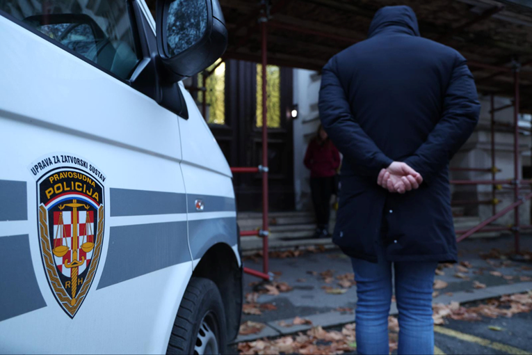 U kamionu na A1 prevozio kokain. Određen mu je istražni zatvor