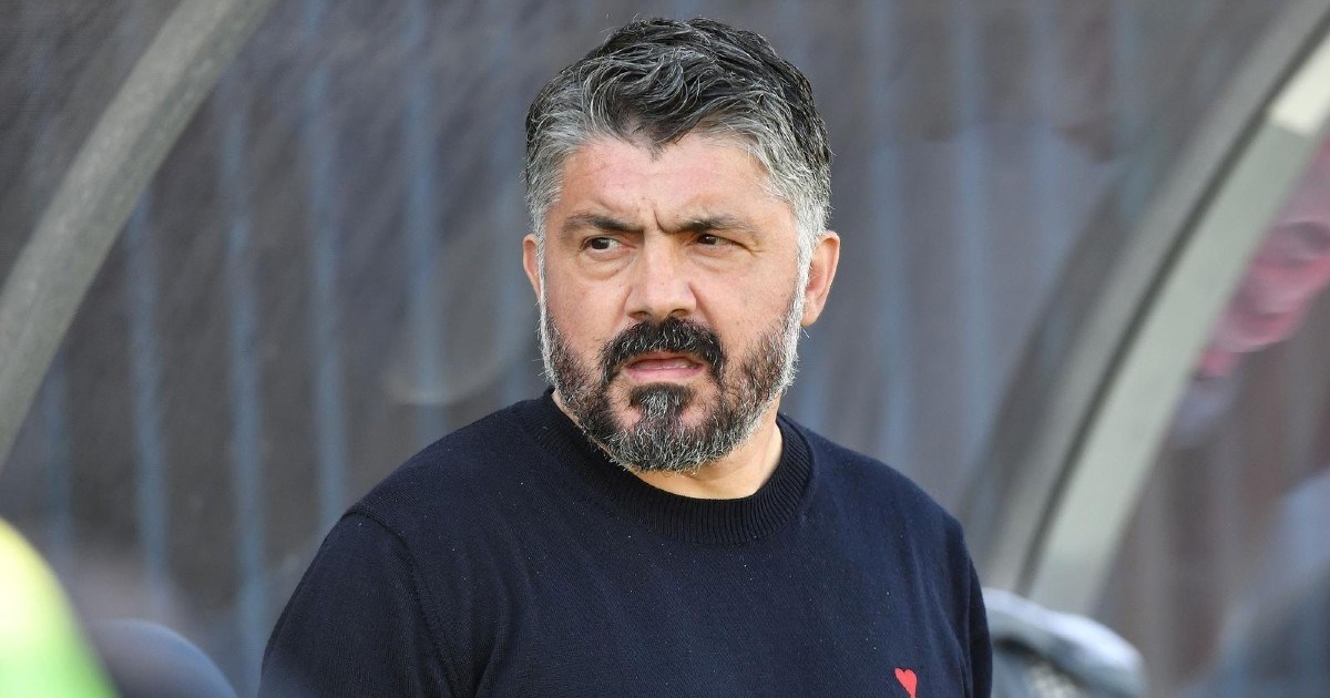 Sky Italia: Gattuso je favorit ispred Cannavara za klupu reprezentacije