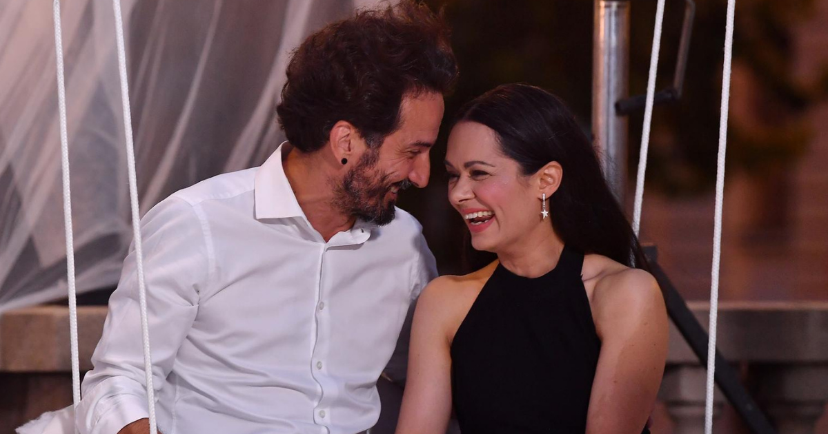 Marin Miletić posvetio objavu partnerici Kristini: Posebna je i vrijedi svake pažnje