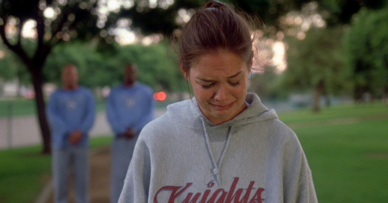 Kako sindrom najstarije kćeri utječe na ljubavne veze