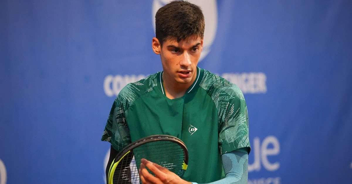 Mikrut ušao u polufinale challengera u Bielli i ostvario najbolji ranking karijere