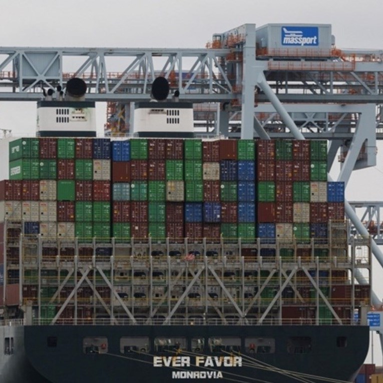 Kina uzvratila carinama na poljoprivredne proizvode. SAD toga najviše izvozi u Kinu