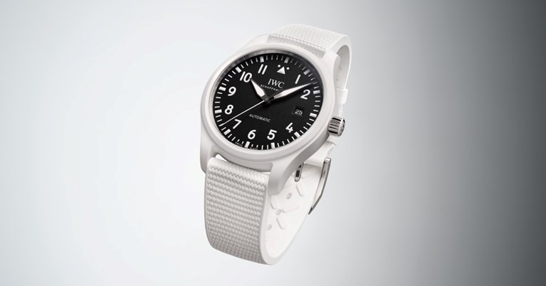 Dugo nismo vidjeli ovako dobar bijeli sat