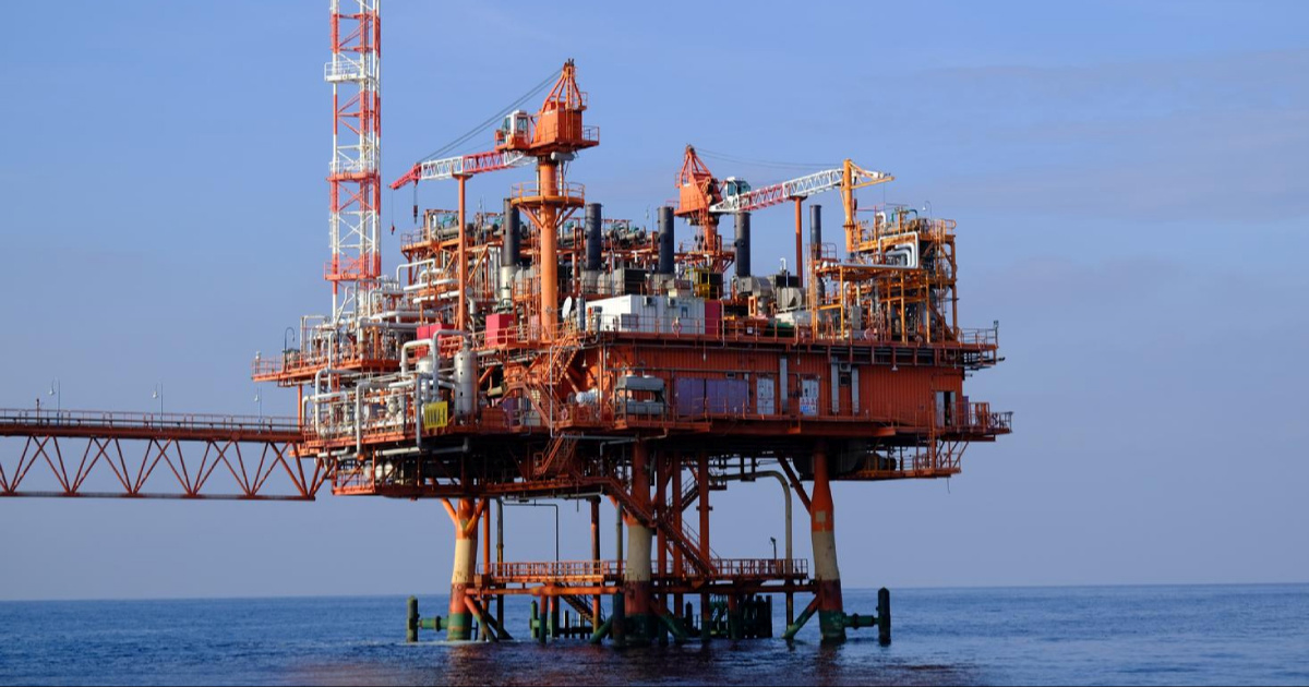 Promrzli Slovenci satima plutali Jadranom. Spas našli na platformi INA-e