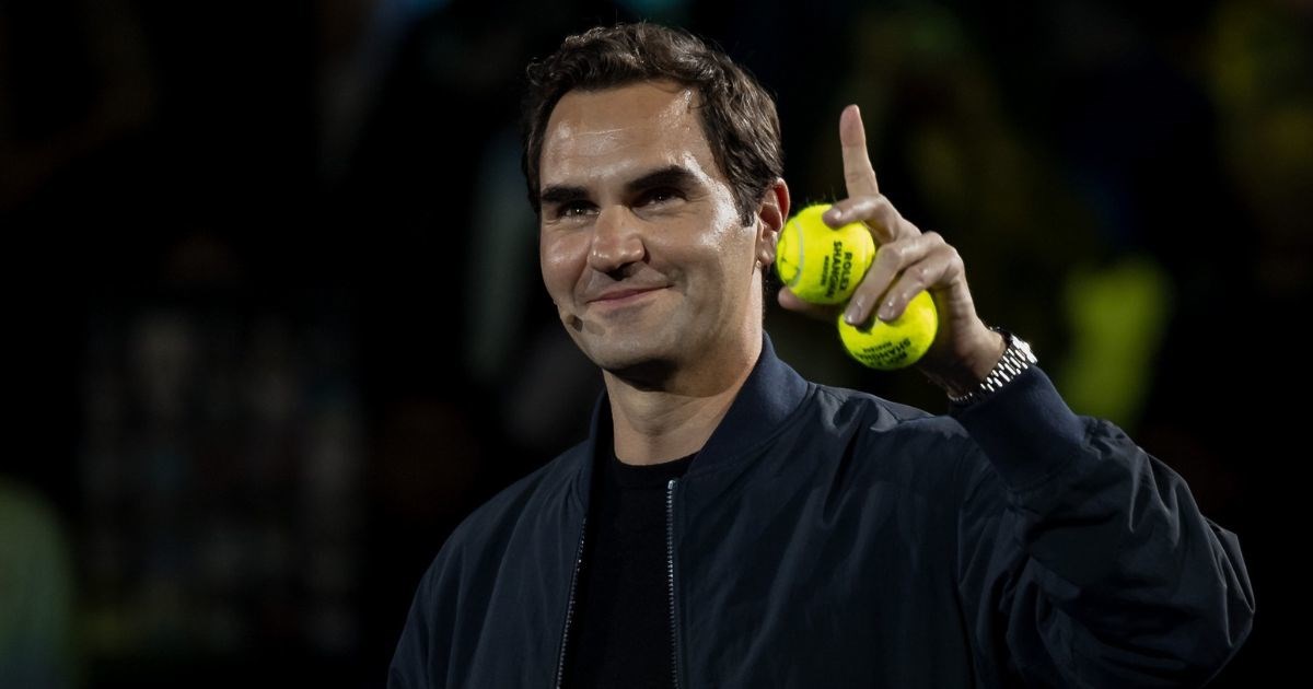 Federer izabrao pet najboljih tenisača svih vremena. Iznenadio je popisom