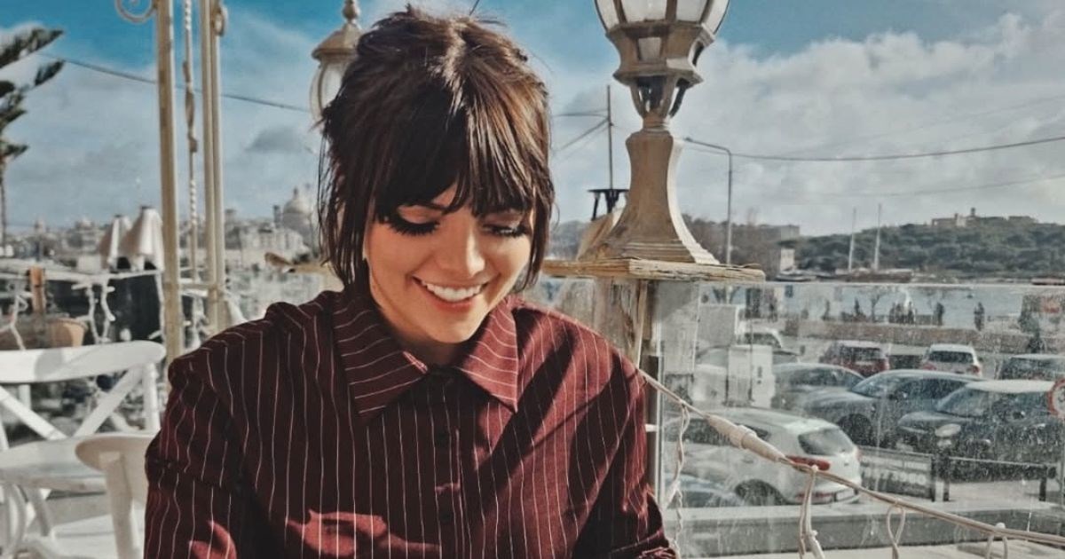 Ella Dvornik o vjeri: "Ne vjerujem u Boga, teže je biti nevjernik nego vjernik"