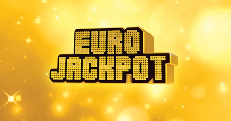 U Sloveniji pogođen Eurojackpot, netko se obogatio za 37 milijuna eura