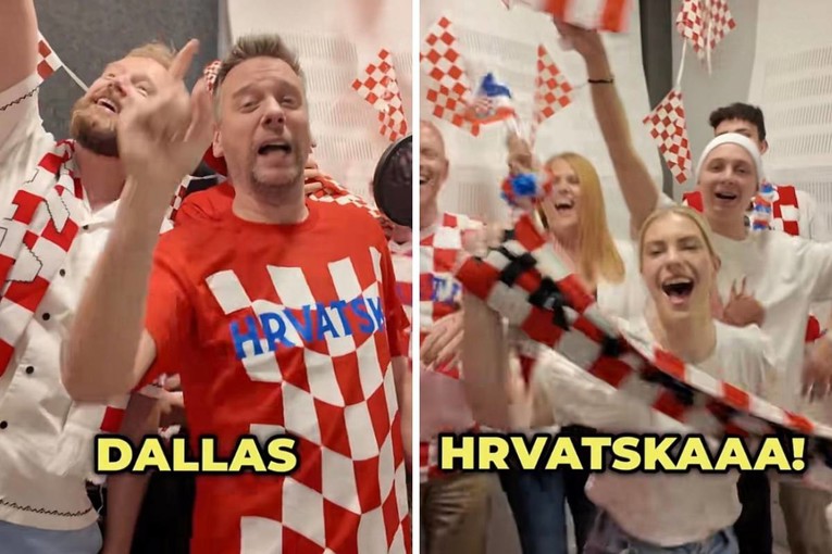 Luka Bulić u novom Bullhitu obradio Stavrosovu "Dao bi' sto Amerika"