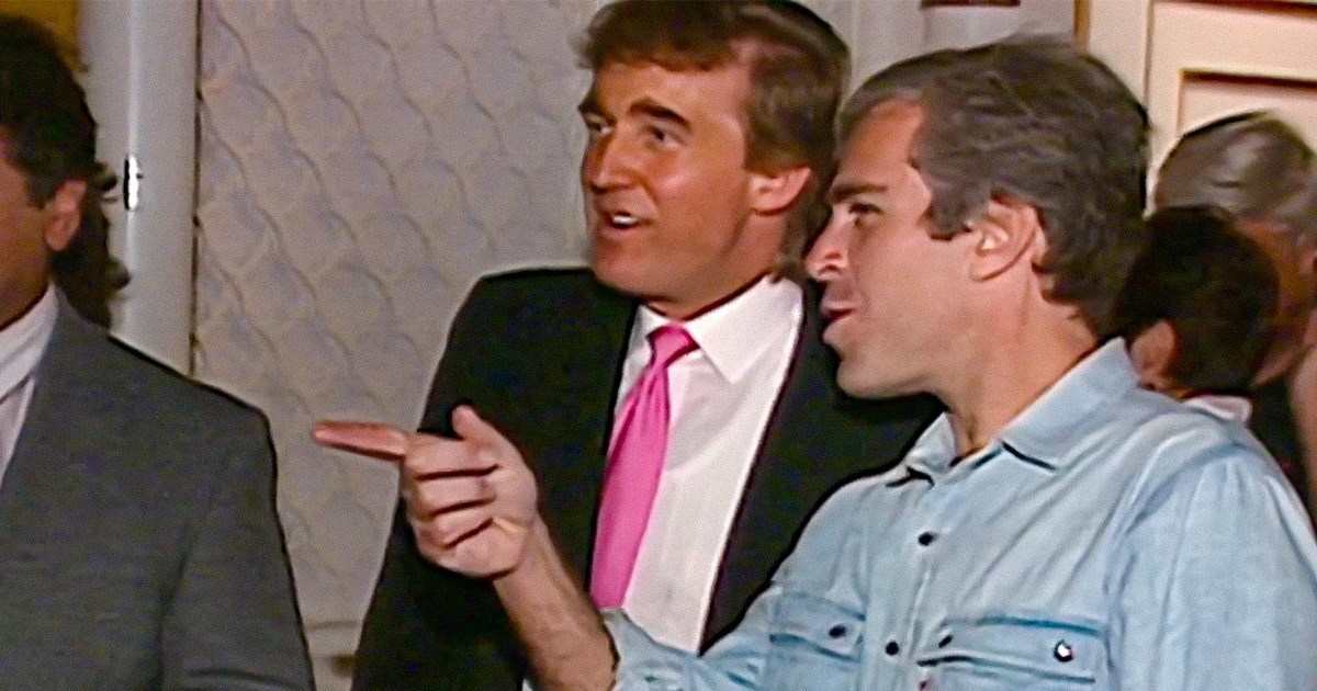 Trump divlja zbog Epsteinove "liste klijenata", sve veći razdor u MAGA pokretu
