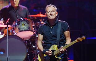 Bruce Springsteen zbog problema sa zdravljem odgodio sve koncerte do kraja godine