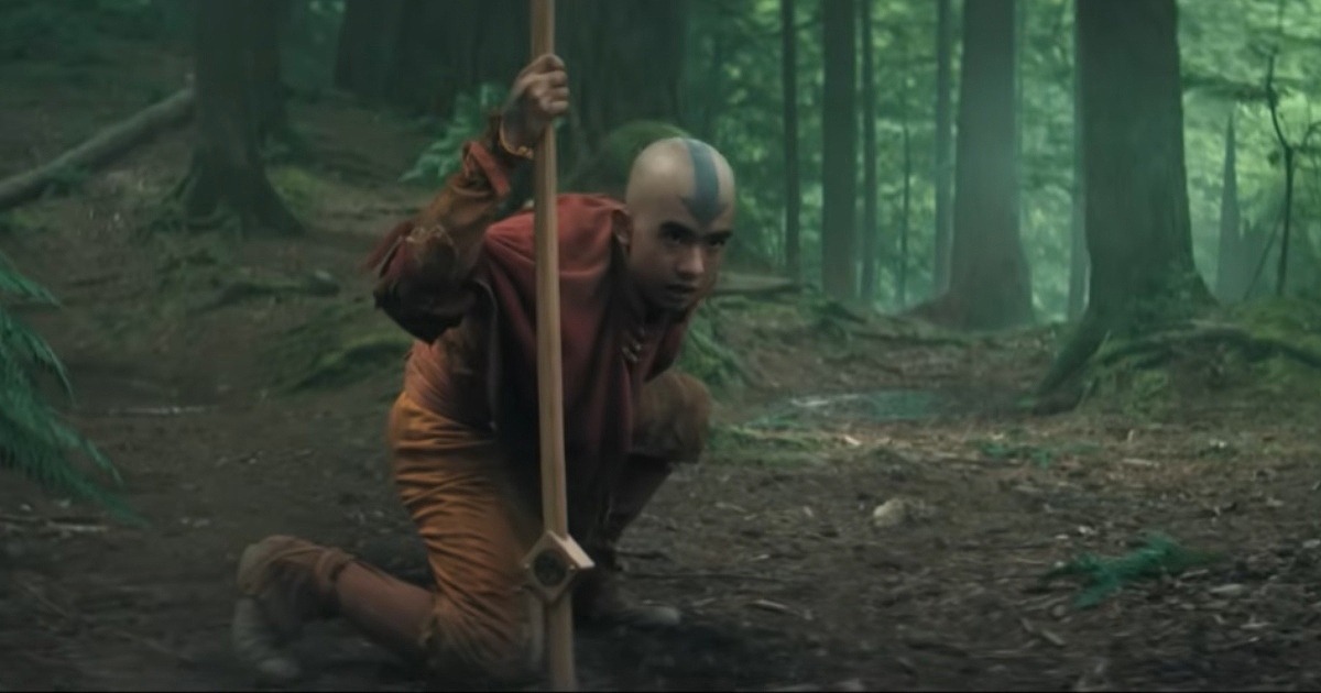 Druga sezona Avatara: Objavljen trailer i datum premijere na Netflixu