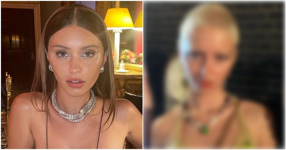 Kći holivudskog glumca promijenila izgled, na novim fotkama teško ju je prepoznati