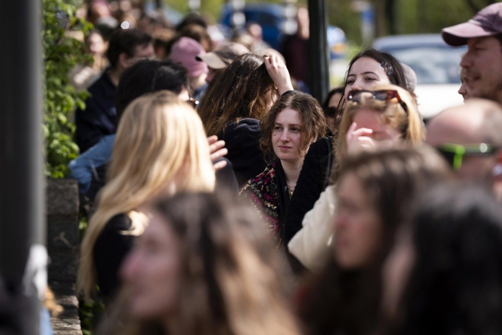 Oboreni svi rekordi izlaznosti na mađarskim izborima