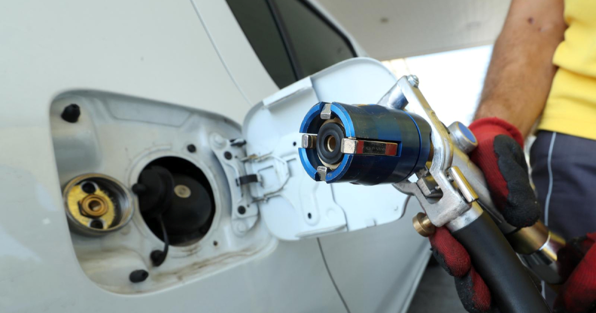 U Hrvatskoj je autoplin barem 50 posto skuplji nego u Italiji. Zašto?