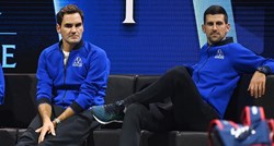 Federer: Đoković će osvojiti US Open. To je zicer