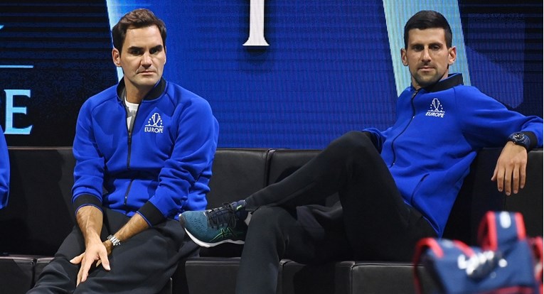 Federer: Đoković će osvojiti US Open. To je zicer
