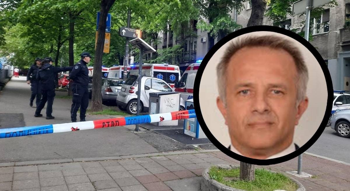 Čuvar pokušao zaustaviti masakr, ubijen je. "Bio je najbolji čovjek, naš je heroj"