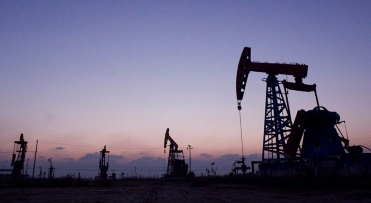 Cijene nafte porasle peti tjedan zaredom