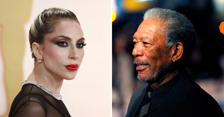 Farmaceut dijeli znakove bolesti od koje pate Lady Gaga i Morgan Freeman