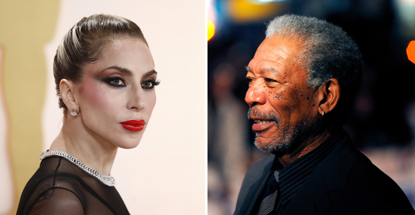 Farmaceut dijeli znakove bolesti od koje pate Lady Gaga i Morgan Freeman