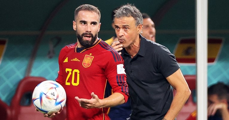 Marca: Poraz je bio blagoslov. Izbjegli smo Hrvatsku, Brazil i Argentinu