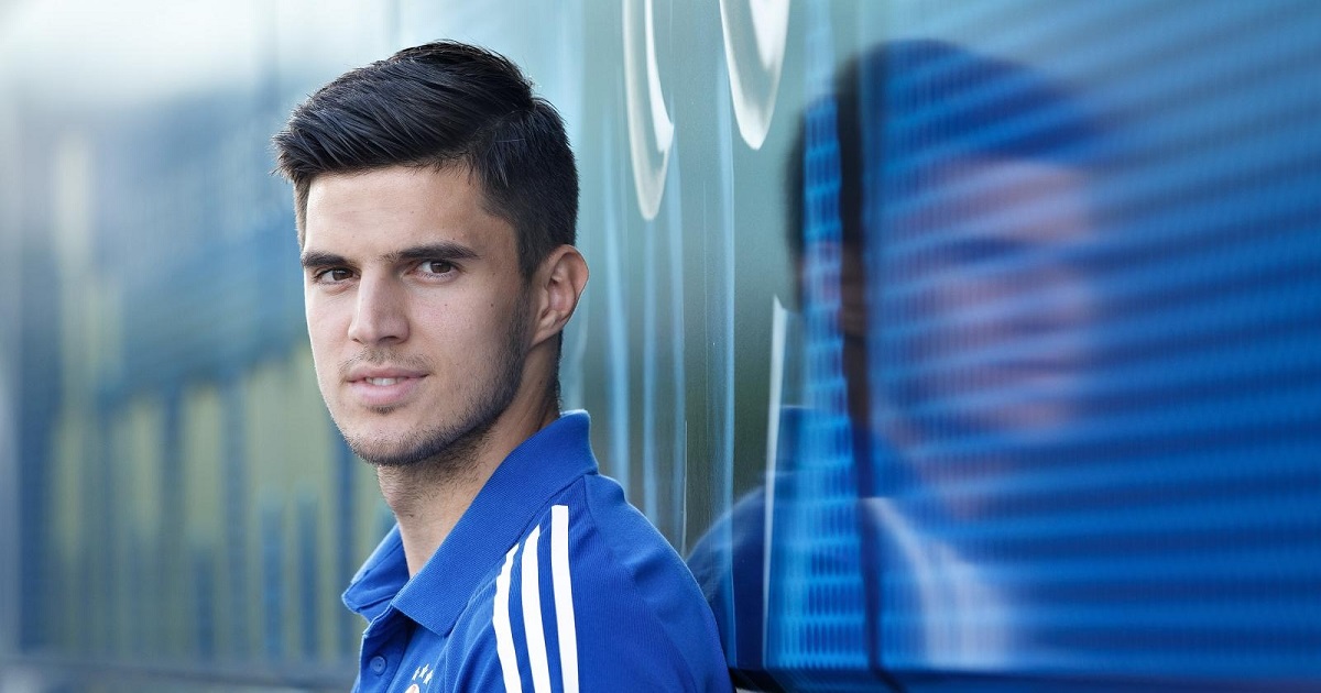 Ostao je bez oca i sestre, ali izdržao je sve. Ispunio je san i potpisao za Dinamo