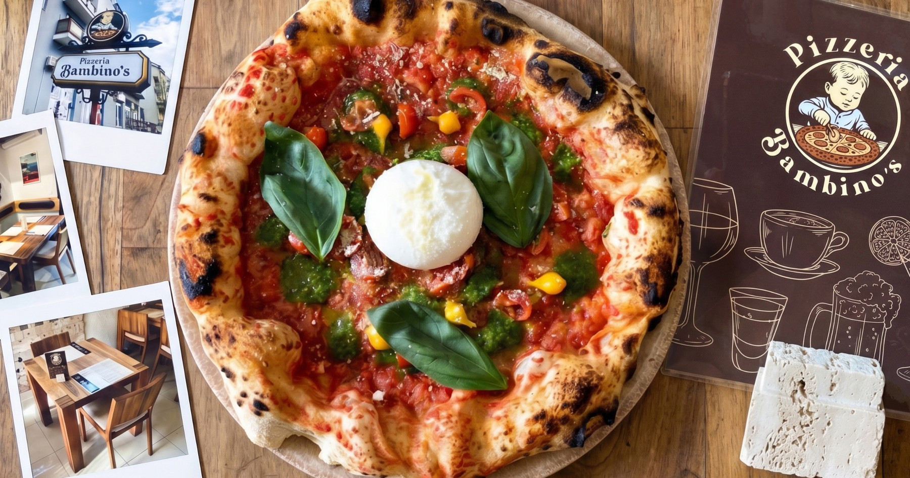 Nova pizzerija u Sesvetama ima nestvarnu ocjenu 5.0, provjerio sam kakve su pizze