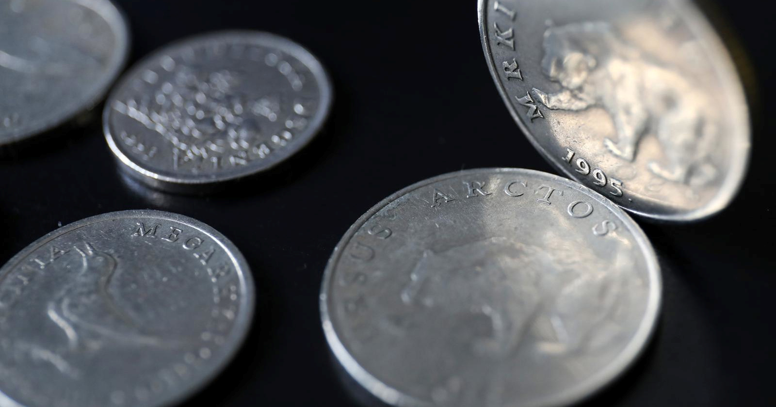 Još malo vremena za zamjenu kovanica kuna i lipa. Numizmatičar: Neke vrijedi sačuvati