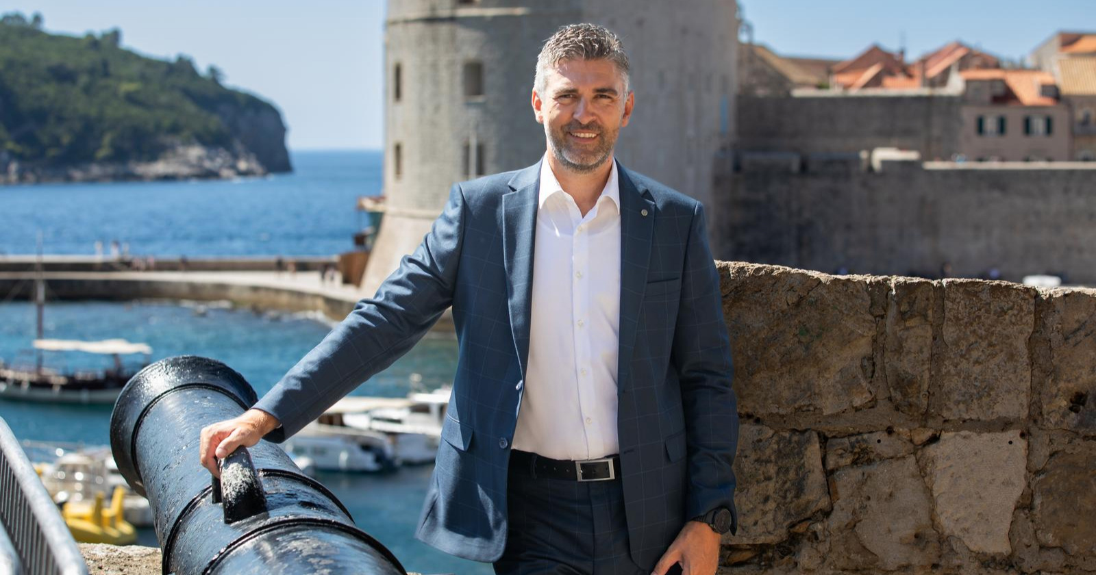 Gradonačelnik Dubrovnika: Većina ljudi ni ne zna gdje je Istra
